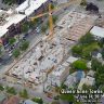 Queen Anne Towne Project June 2013