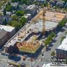 Queen Anne Towne Project July 2013