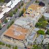 Queen Anne Towne Project July 2013