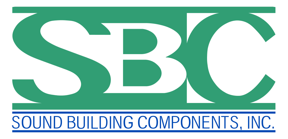 Sound Building Components Inc.